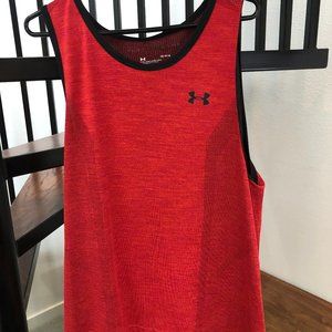 Under Armour Treadborne Tank Top